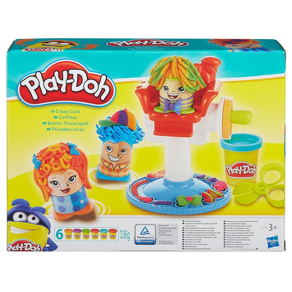 B1155H Play-Doh    