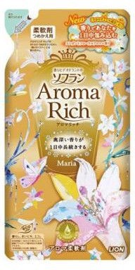 LION Aroma Rich    