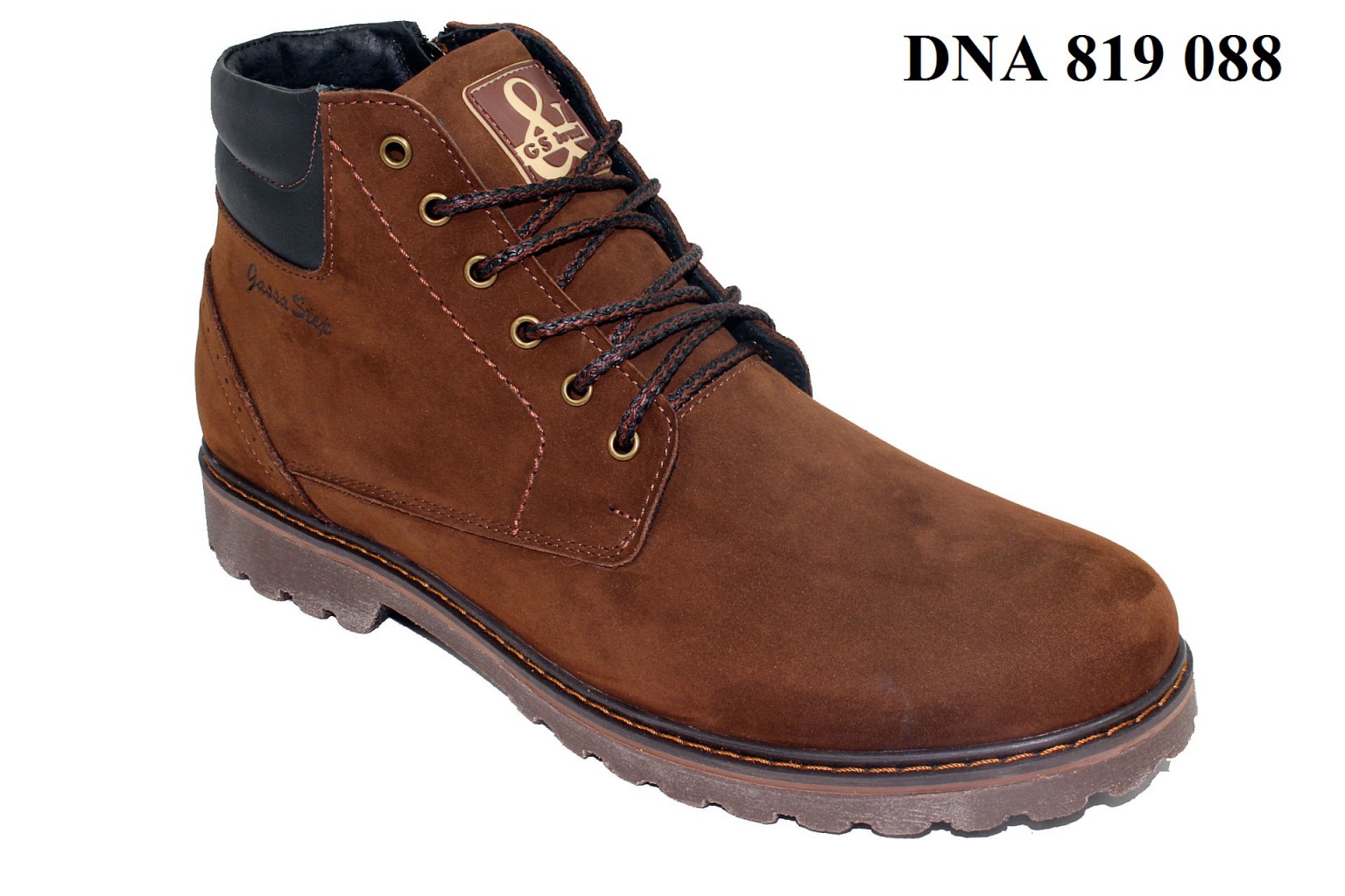 2550. DNA 819 088 ( )