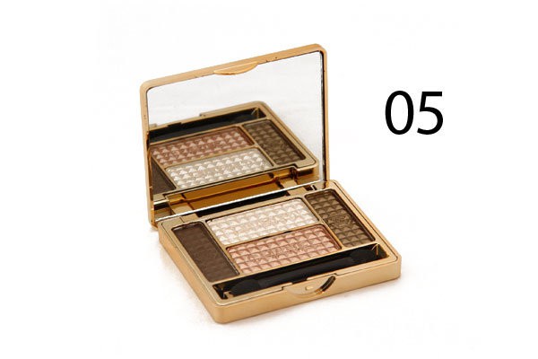 220 . -  Chanel Les 4 Ombres 12g (5)