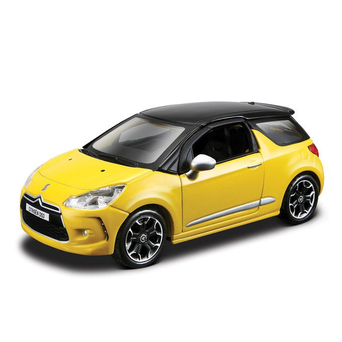 18-43026 132 BB  CITROEN DS3 . - 285,25.jpg