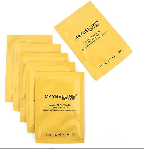 196 . -    Maybelline    35ml x 6pcs