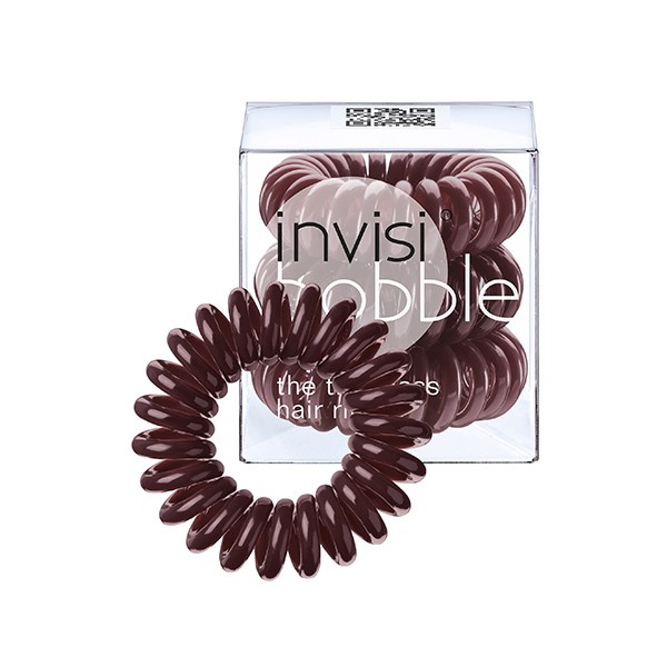 -..   I..nvisi...bobble Cho.colate Brown () (3 ) - 130 .