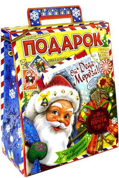 ПОДАРОК ПодарОК картон 700 гр. Россия 255 р..jpg