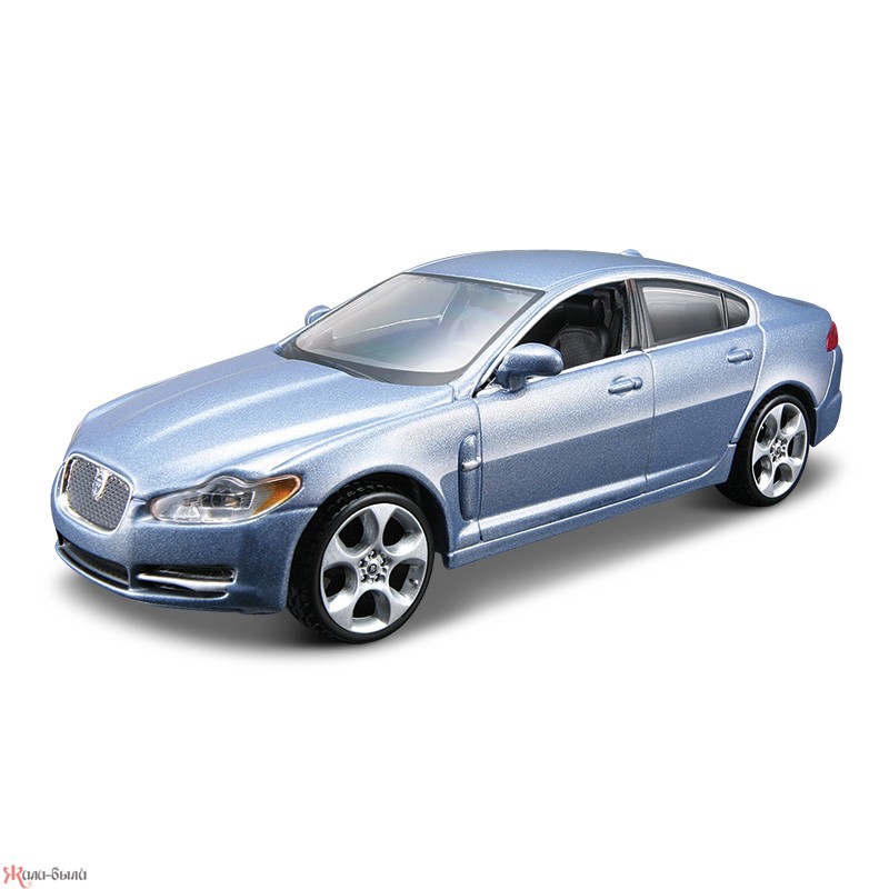 18-43019 132 BB  Jaguar XF . - 285,25.jpg