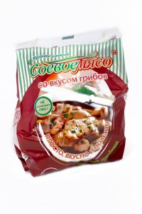 Соев. мясо ДП Грибы 100г	12 мес	47,28