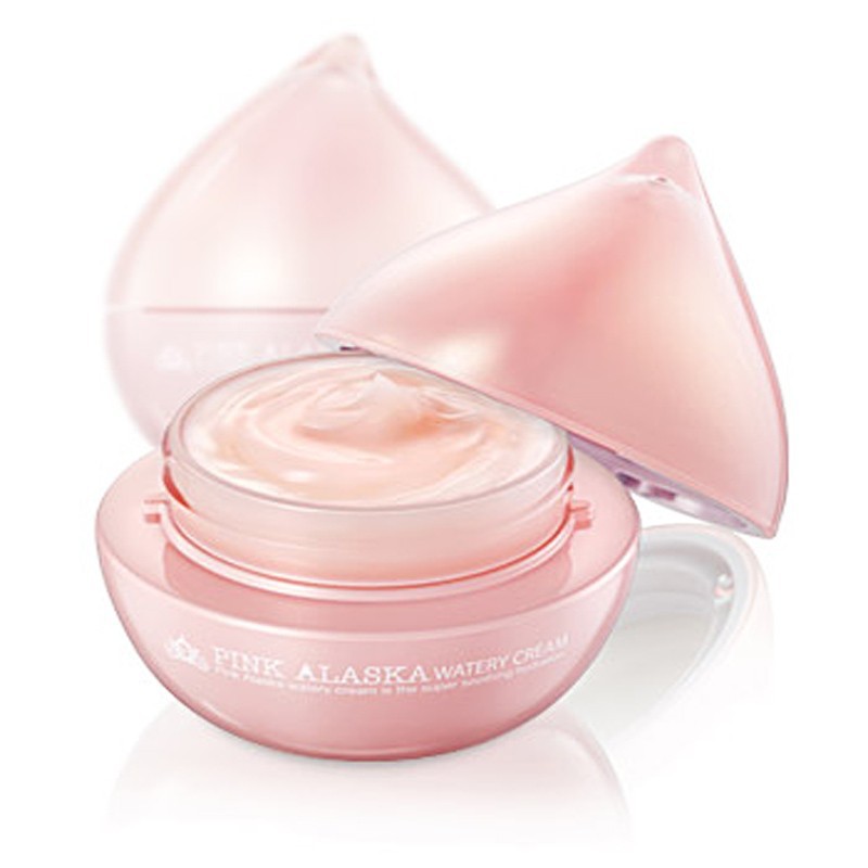      Lioele Pink Alaska Watery Cream 843,00