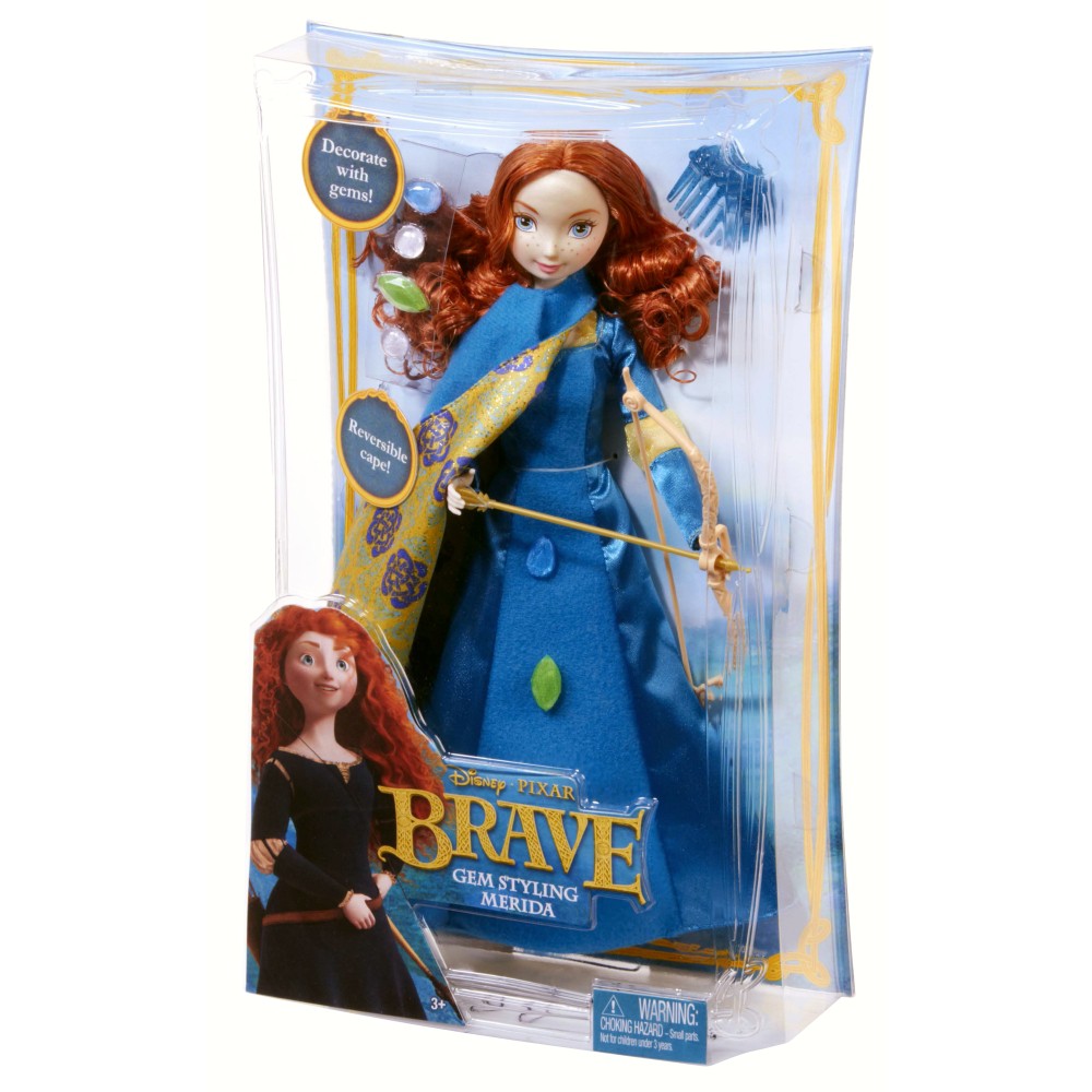 X4005 Disney Princess.     .   (Merida)     - 557,00.jpg