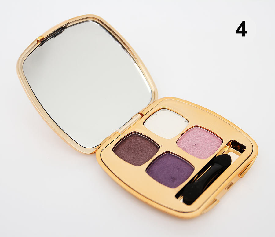 165 . -  Lancome Ombre Absolue Palette Lumessence 2g (8 ) (4)