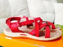  MERRELL