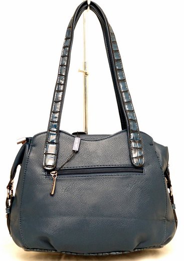 Gilda Tohetti 30331 blue  