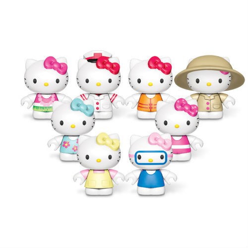 10904(10905,10906,10907,10908,10909,10910,10911) - Hello Kitty,  