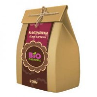 Клетчатка Вionanional с Ягодами Годжи 200г	24 мес