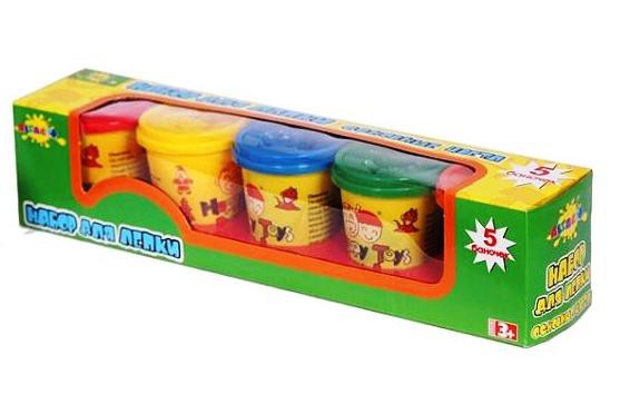 ALTACTO CLAY. 3902b      5   140 . 270,9