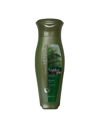    Dabur VATIKA Henna   200 