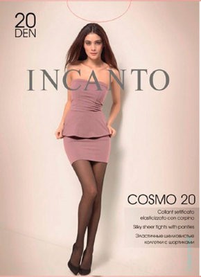 INCANTO Cosmo 20 - 4  DAINO.. 150.