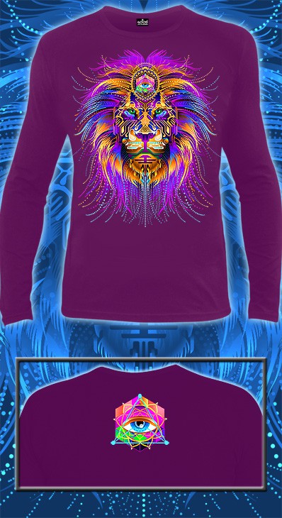 Cyber Lion (  ) GOOD