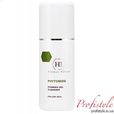 PHYTOMIDE Foaming Gel Cleanser ( ) $24  150.jpg