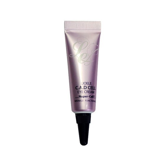  CELL      () Lioele C.A.D CELL Eye Cream Miniature 5  120,00