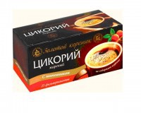 Цикорий Русский цикорий шиповник 25 фильт/пак	15 мес	41,48