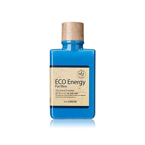  Eco Energy      Eco Energy For Men Oil Control Emulsion 809,00