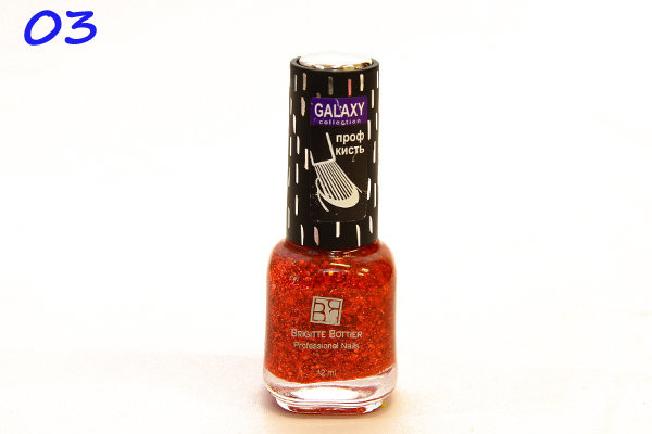 151 . -    Brigitte Bottier Galaxy 12ml (3)