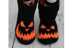 Угги halloween злые