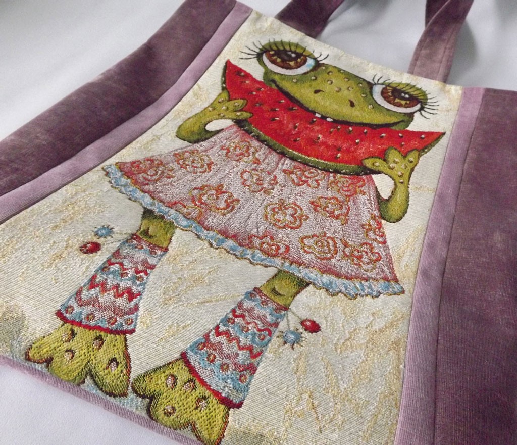 Сумка женская 