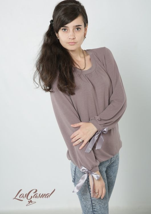 Джемпер  Цена: 680 рублей