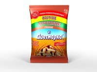 Отруби ДиетМарка Ржаные хрустящие 200г	9 мес	46,20