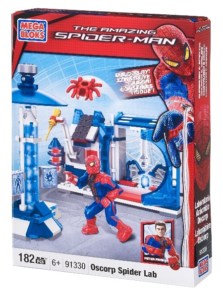 91330 -     (Spider-Man 4)