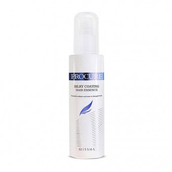  Procure    MISSHA Procure Silky Coating Hair Essence 100 646,00