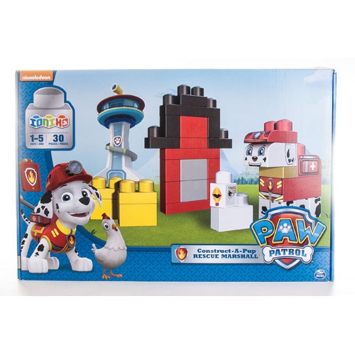 18300  Paw Patrol,   