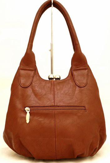 Ouse beaty 19076 brown  