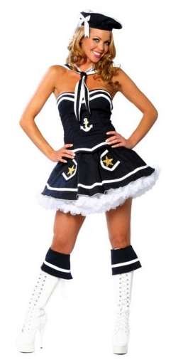  Le Frivole Sailor 02217 1288,00