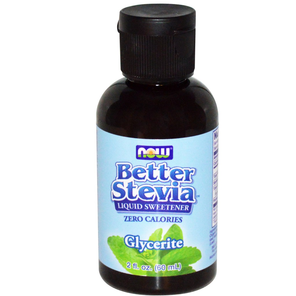 Now Foods,  (Better Stevia),  ,     ,   , 2  (60 )