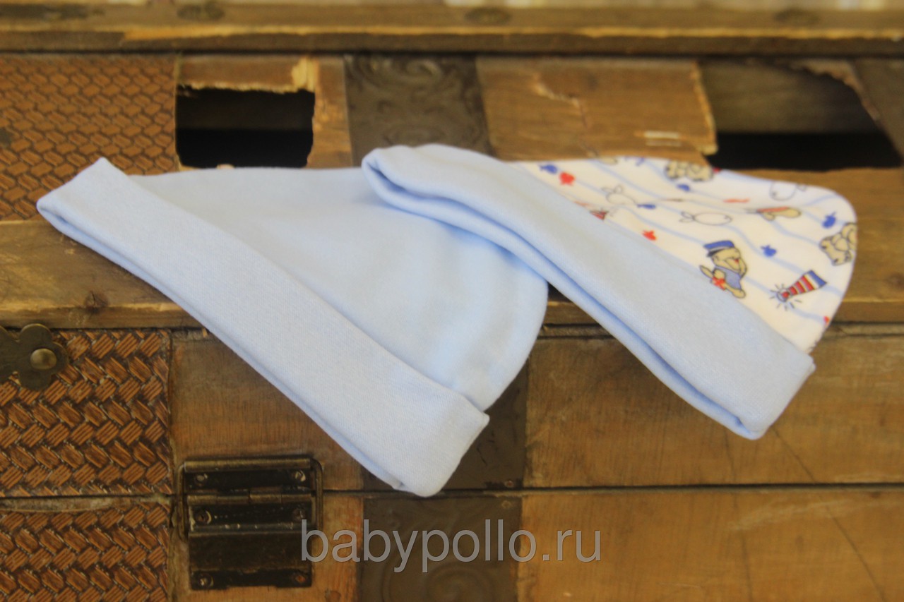 Шапочка Код 5-443.jpg