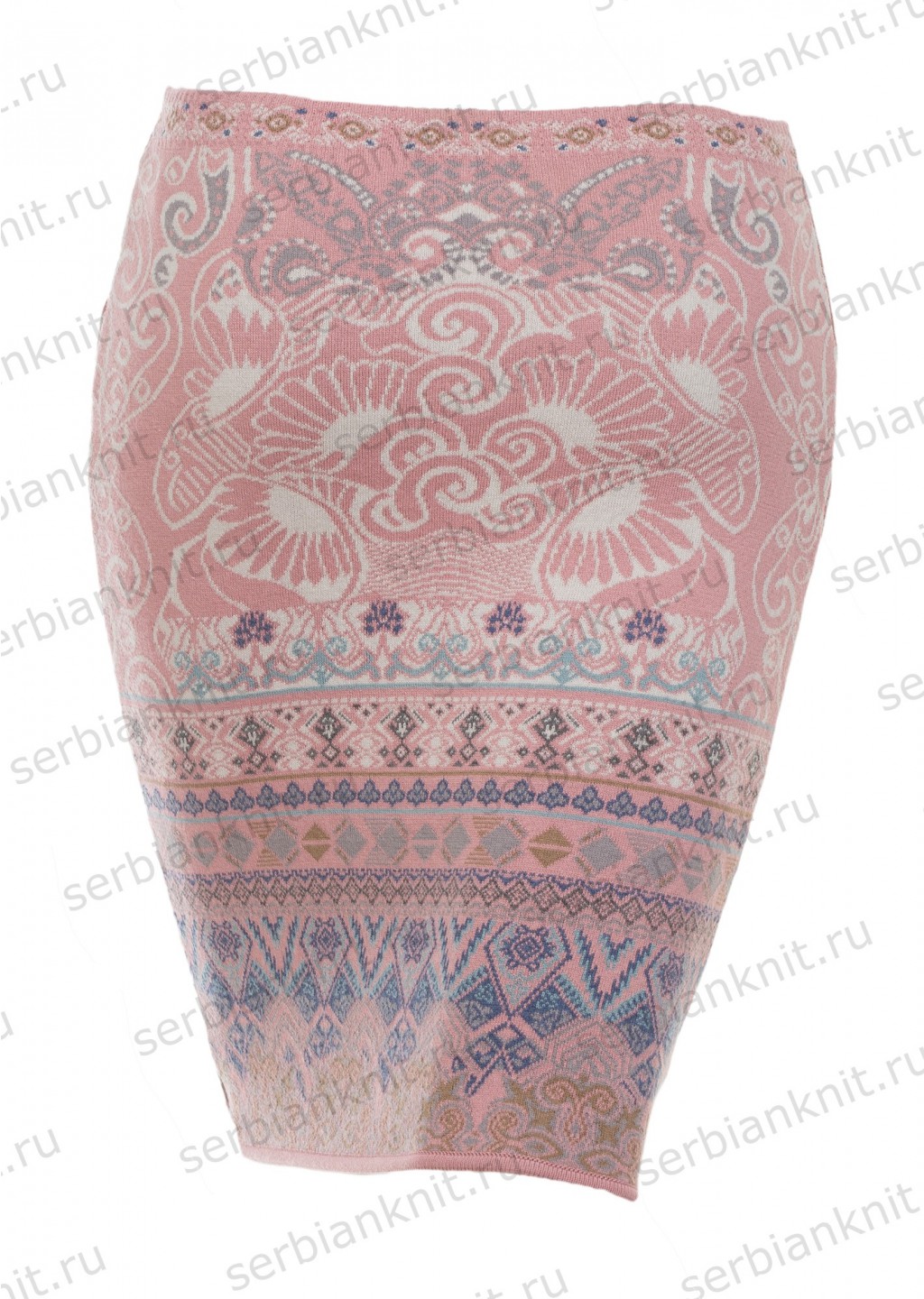15158 pink юбка 37,5евро