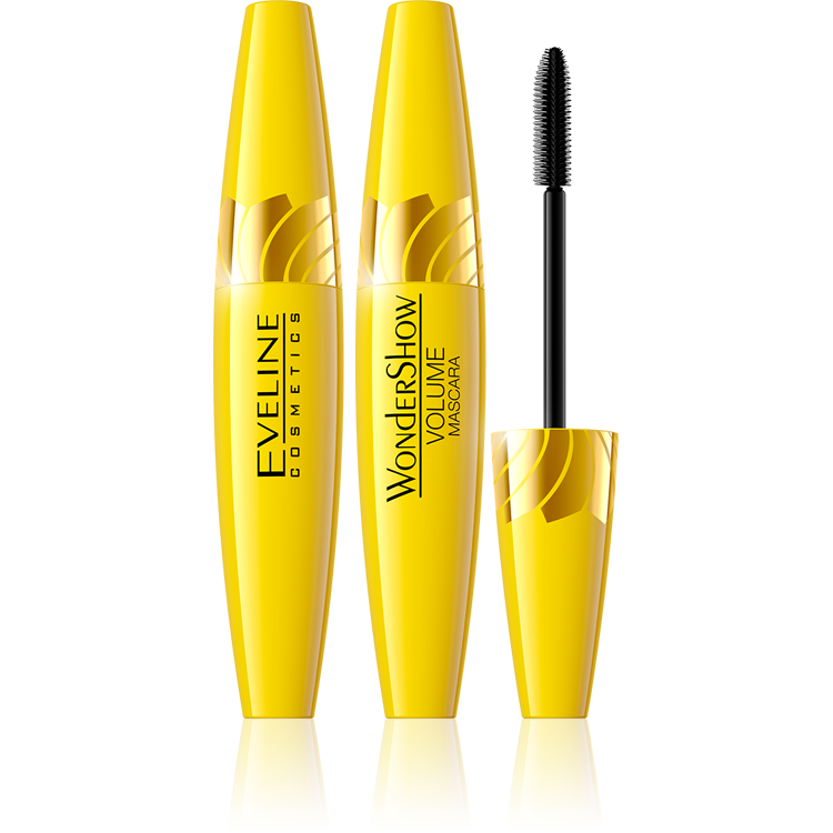 WONDERSHOW VOLUME MASCARA