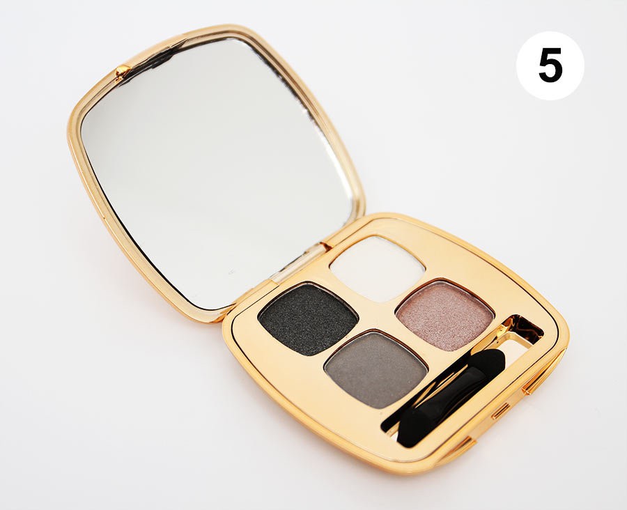 165 . -  Lancome Ombre Absolue Palette Lumessence 2g (8 ) (5)