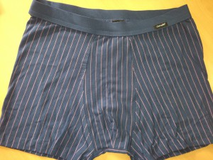 CORNETTE BOXERS VARIOUS No31  265