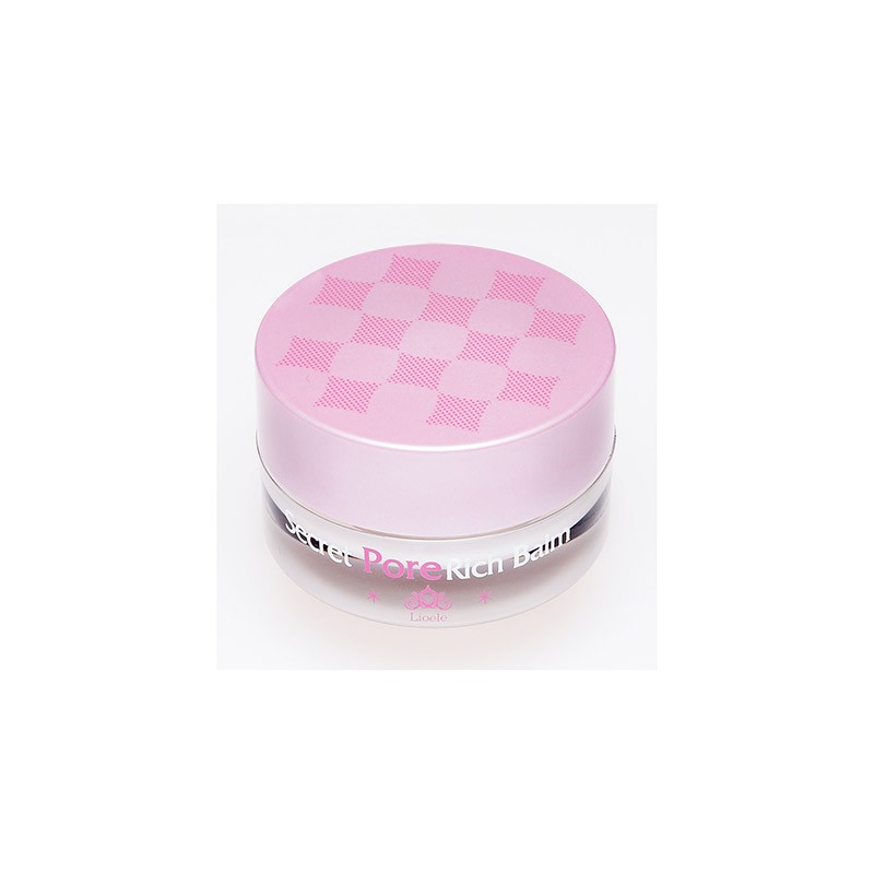      Lioele Secret Pore Rich Balm 20 911,00