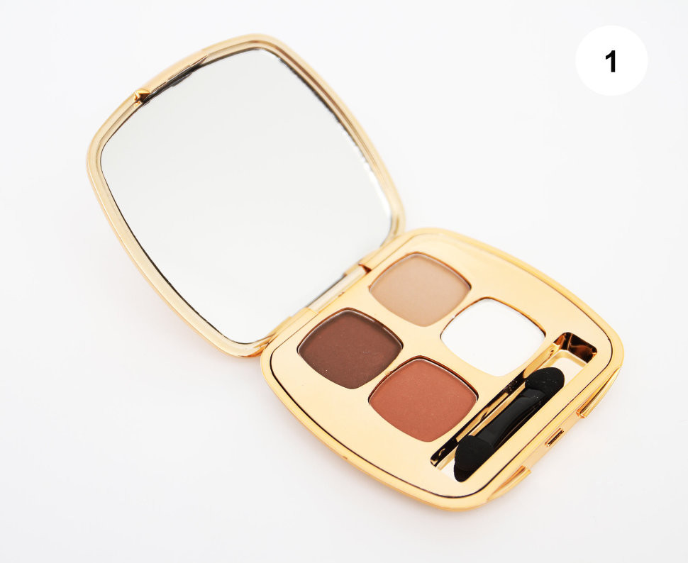 165 . -  Lancome Ombre Absolue Palette Lumessence 2g (8 ) (1)