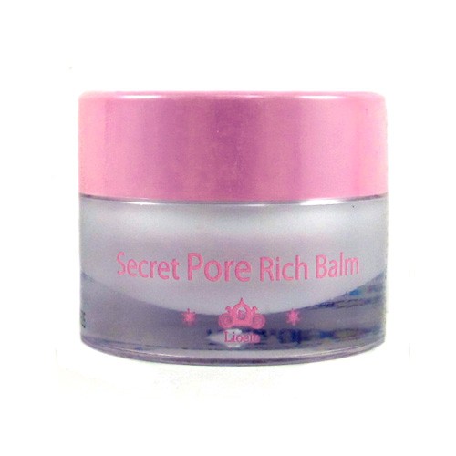      () Lioele Secret Pore Rich Balm Miniature 5 220,00