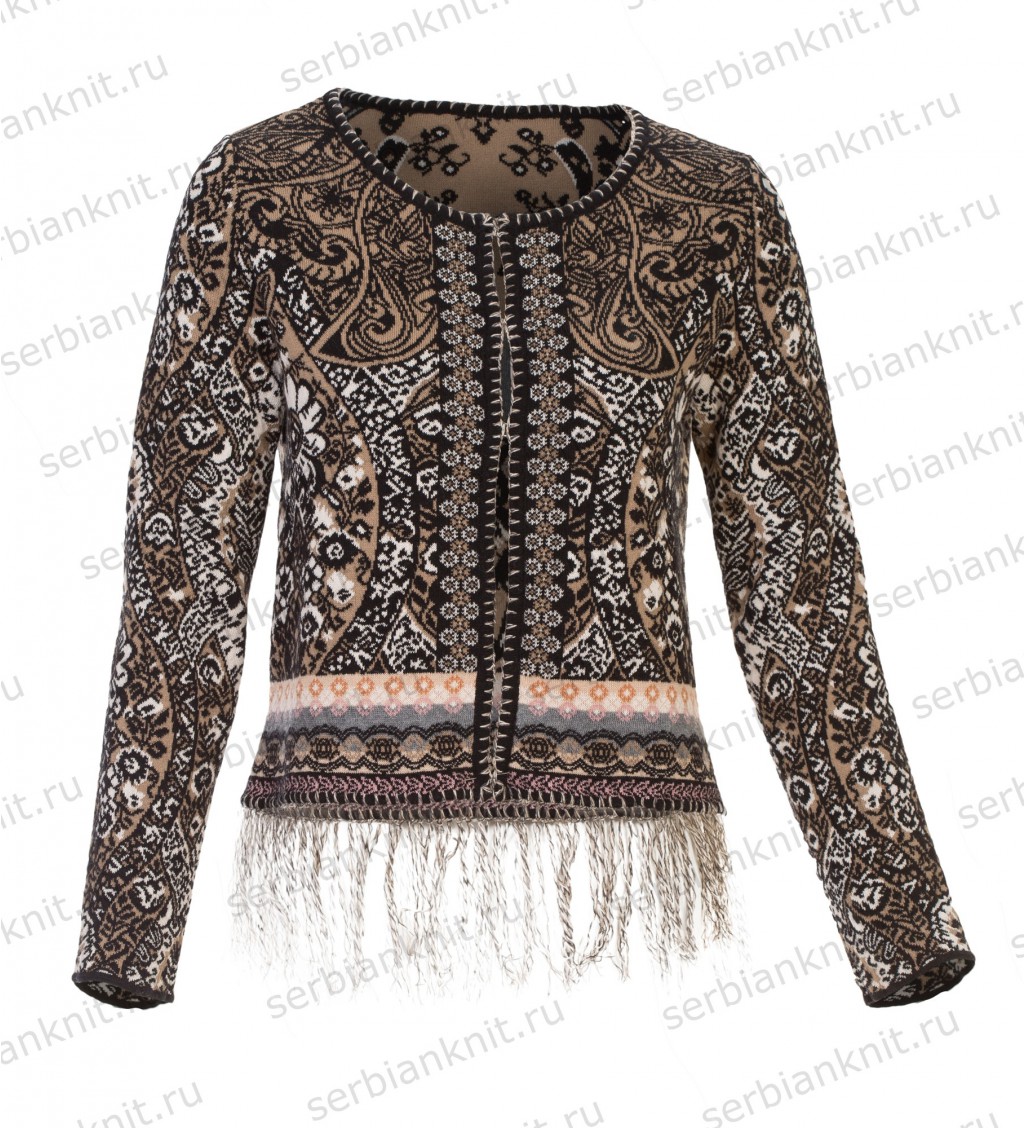 15124 black жакет 57,5евро