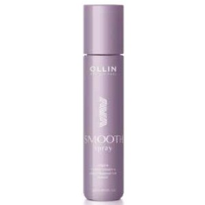 OLLIN SMOOTH HAIR    120-195 