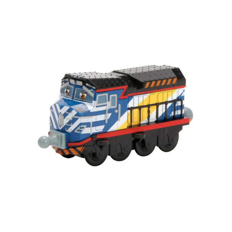 LC54122  Chuggington. Die-Cast, 