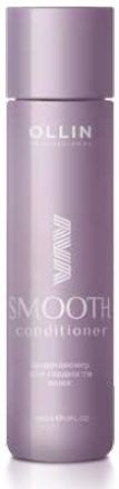 OLLIN SMOOTH HAIR     300-297 