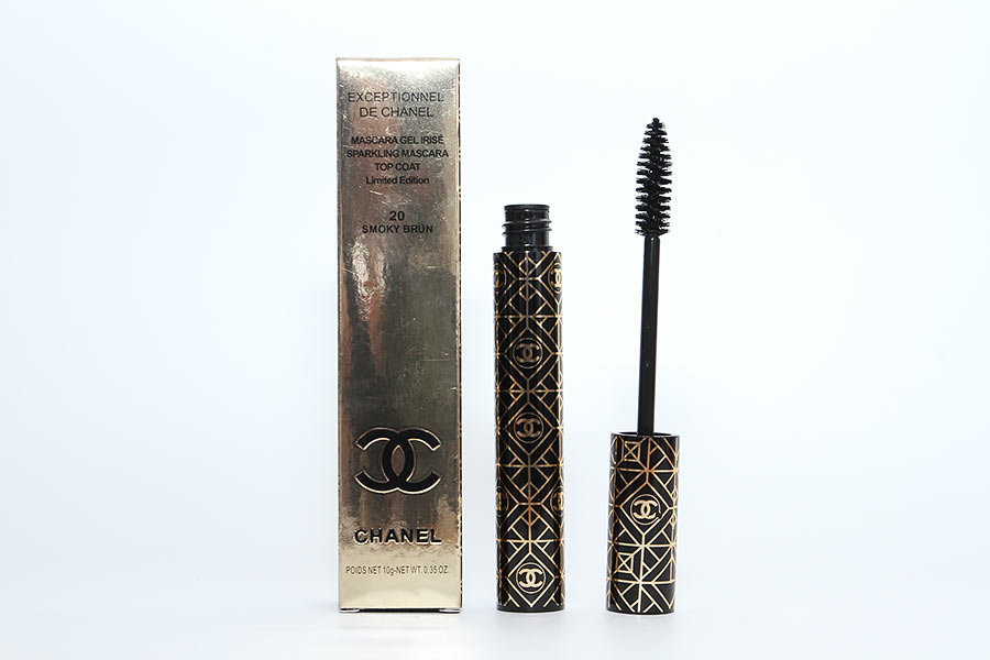 100,8 . -  Chanel Exceptionnel De Chanel Limited Edition 10g