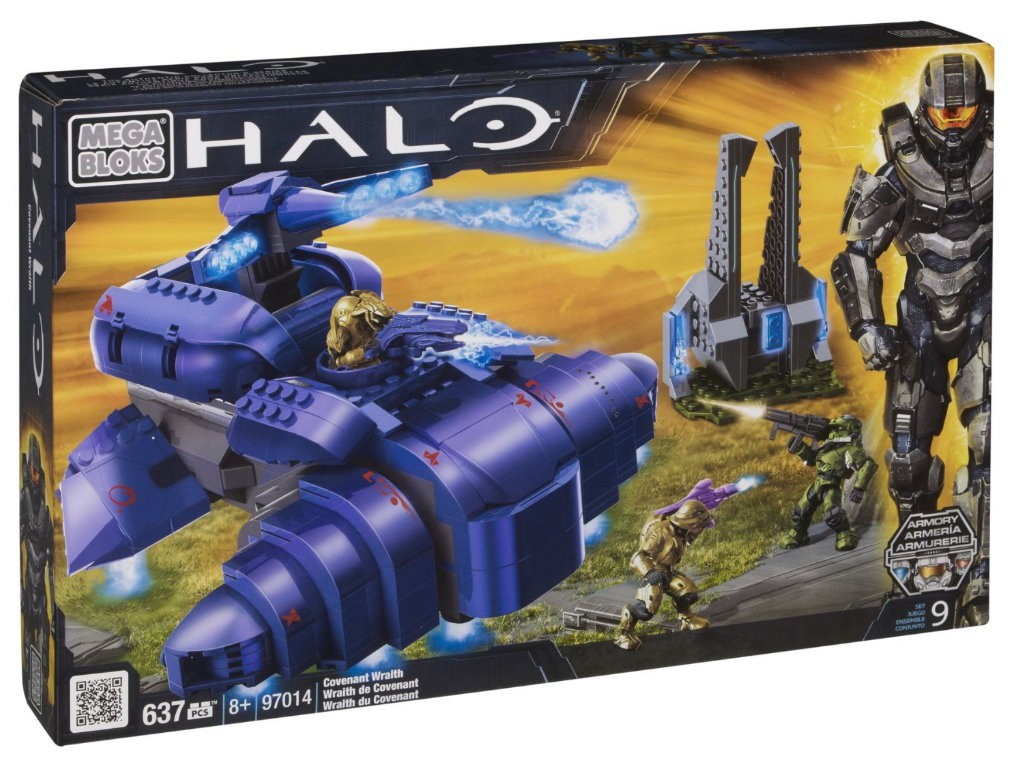 97014 Halo-   